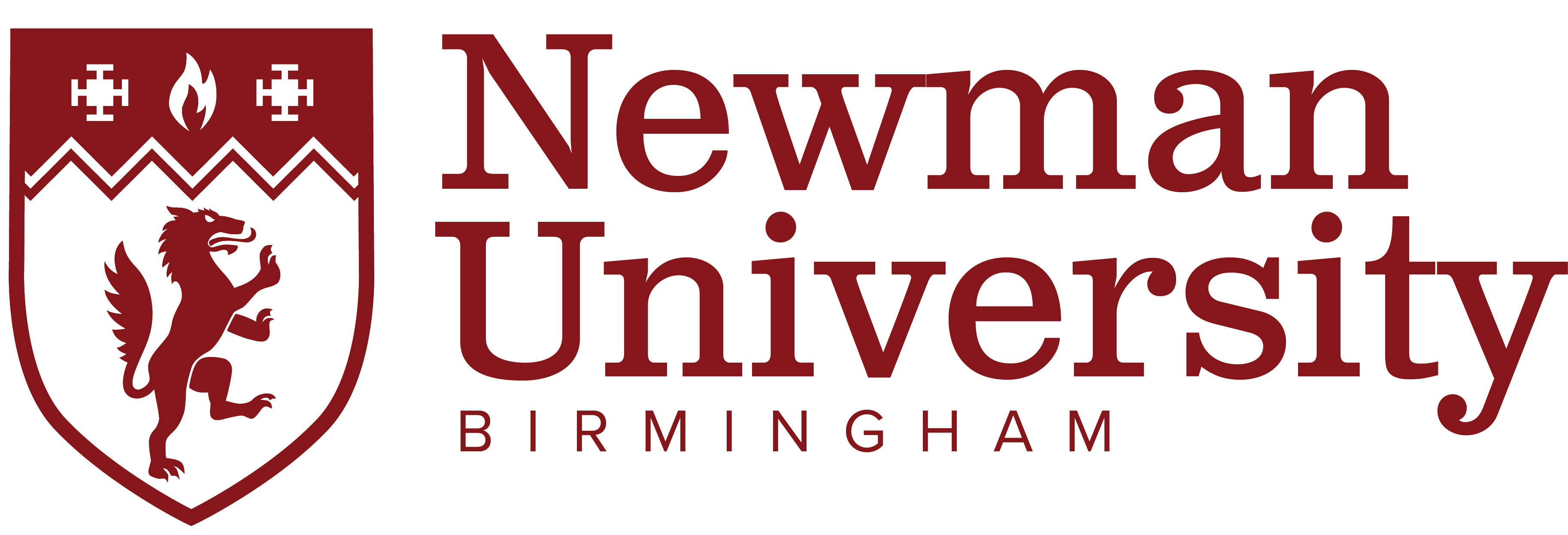 Newman University Universities West Midlands